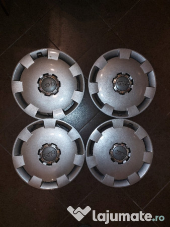 Jante și capace second-hand (SH) diverse 