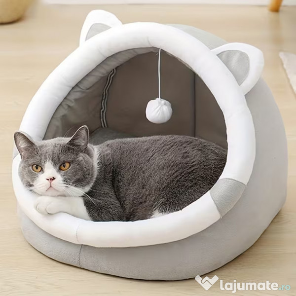 Somn, joacă și siguranță — totul într-un mic norișor pufos! 