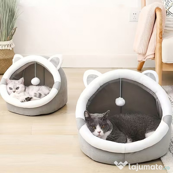 Somn, joacă și siguranță — totul într-un mic norișor pufos! 