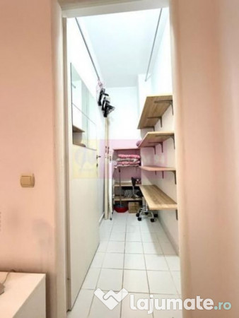 Studio 53 mp ut , LUX Nerva Traian 