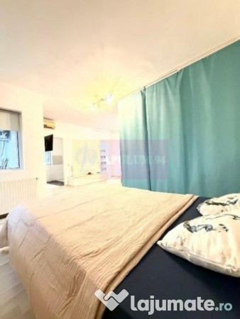 Studio 53 mp ut , LUX Nerva Traian 