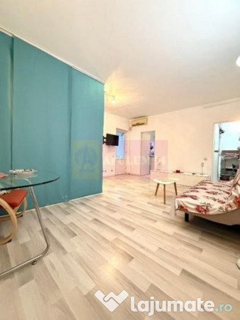 Studio 53 mp ut , LUX Nerva Traian 