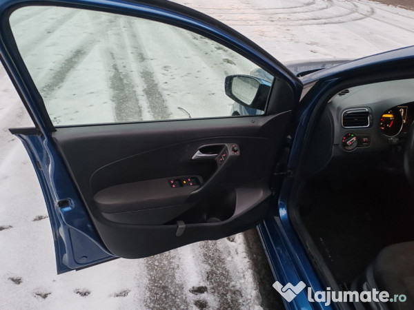 Volkswagen Polo 2️⃣0️⃣1️⃣5️⃣ 1.4 TDI 