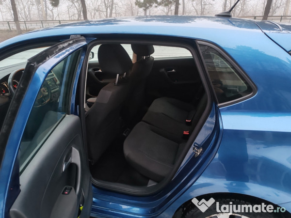 Volkswagen Polo 2️⃣0️⃣1️⃣5️⃣ 1.4 TDI 