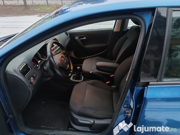 Volkswagen Polo 2️⃣0️⃣1️⃣5️⃣ 1.4 TDI 