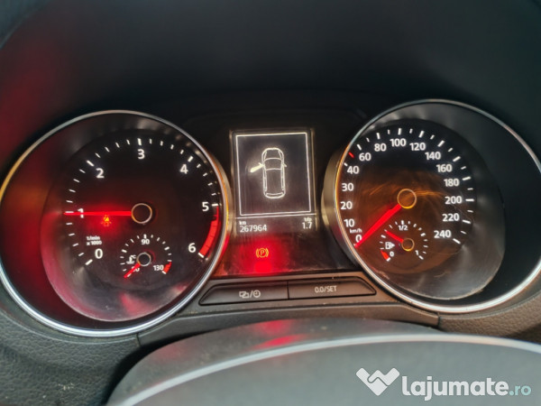 Volkswagen Polo 2️⃣0️⃣1️⃣5️⃣ 1.4 TDI 