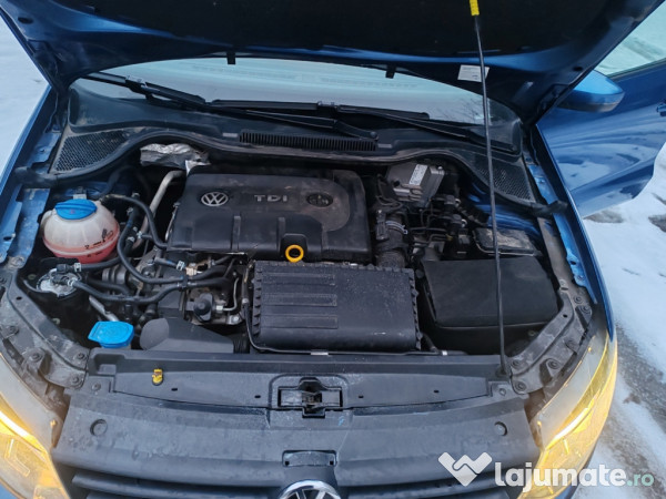 Volkswagen Polo 2️⃣0️⃣1️⃣5️⃣ 1.4 TDI 