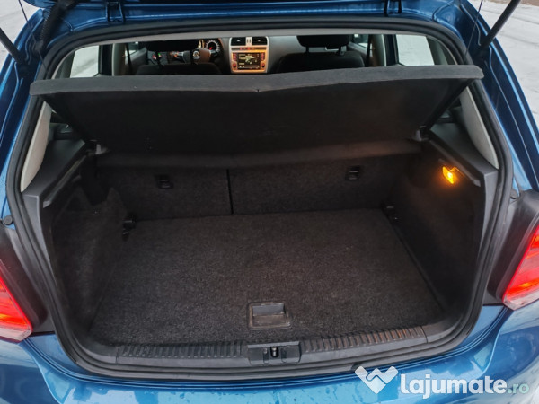 Volkswagen Polo 2️⃣0️⃣1️⃣5️⃣ 1.4 TDI 