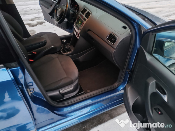 Volkswagen Polo 2️⃣0️⃣1️⃣5️⃣ 1.4 TDI 