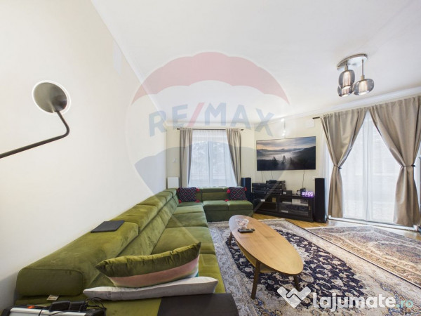 Vila de vanzare Snagov 