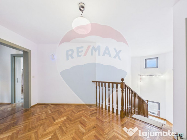 Vila de vanzare Snagov 