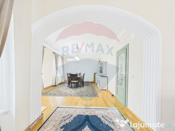 Vila de vanzare Snagov 