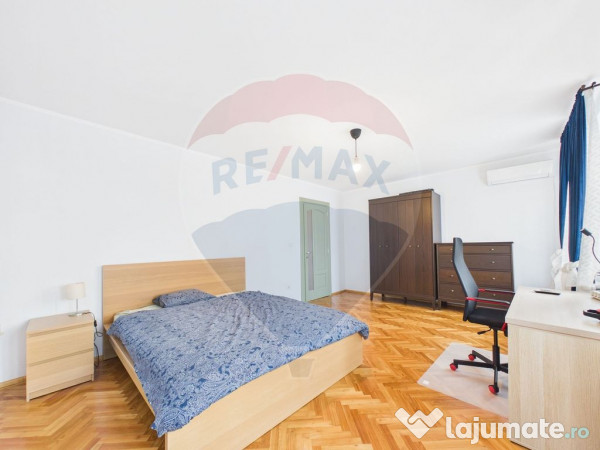 Vila de vanzare Snagov 