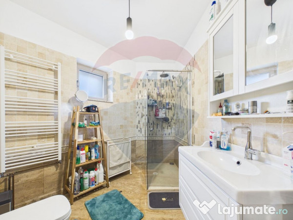 Vila de vanzare Snagov 