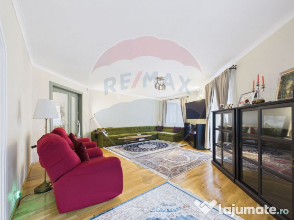 Vila de vanzare Snagov 