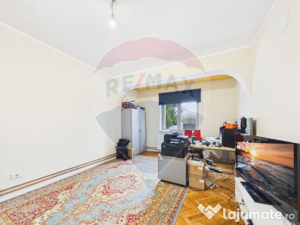 Vila de vanzare Snagov 