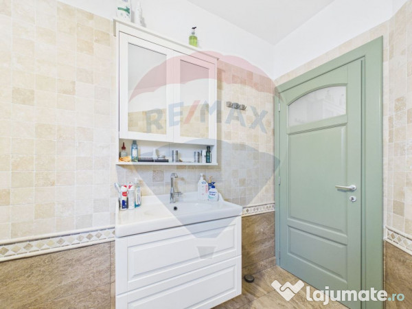 Vila de vanzare Snagov 