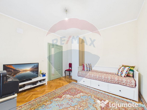 Vila de vanzare Snagov 