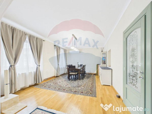 Vila de vanzare Snagov 