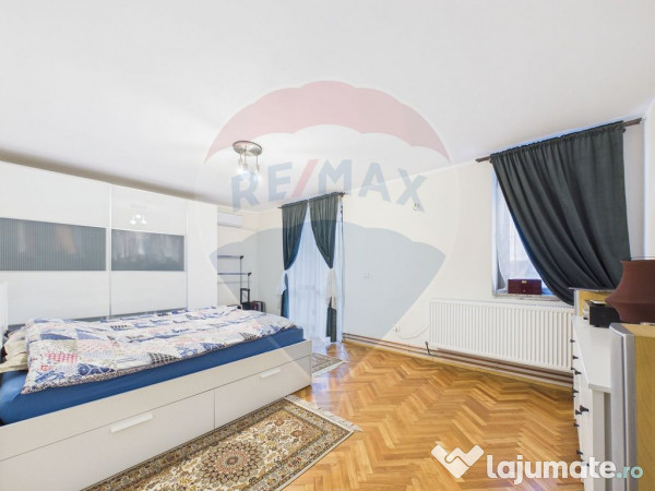 Vila de vanzare Snagov 