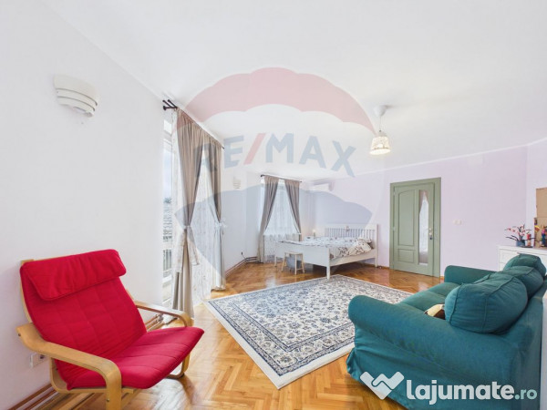 Vila de vanzare Snagov 