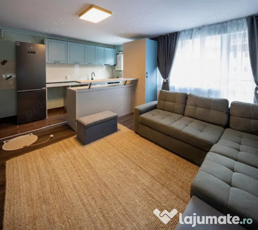 Apartament 3 camere zona TRACTORUL, 