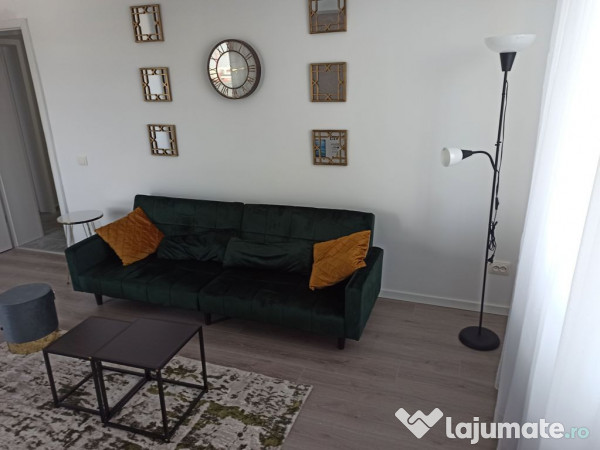 3cam.dec-2bai,2balcoane,mutare imediata,8min metrou Leonida