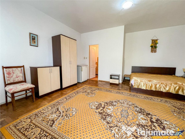 FILM! Casa 7 camere, oportunitate: rezidential turistic in 