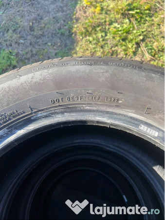 Cauciucuri 255/60/18 