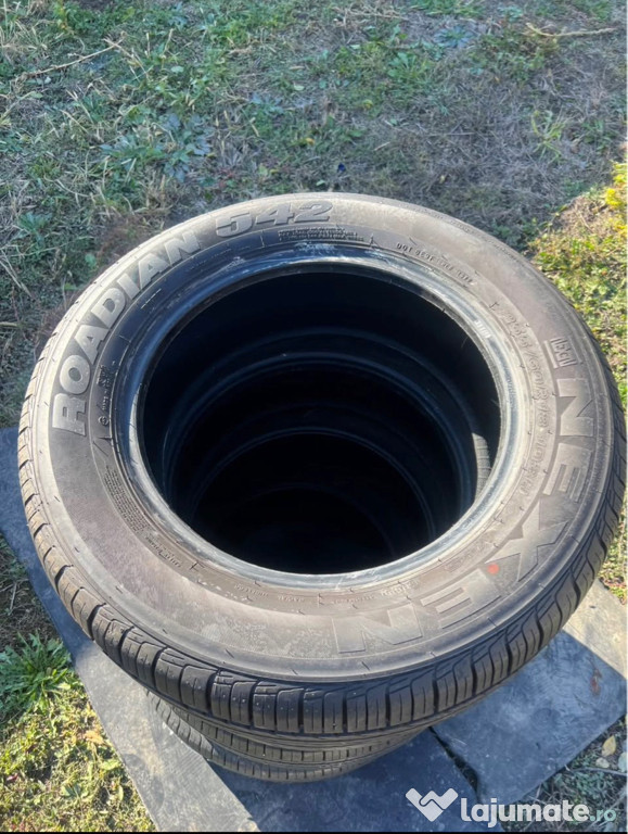 Cauciucuri 255/60/18 