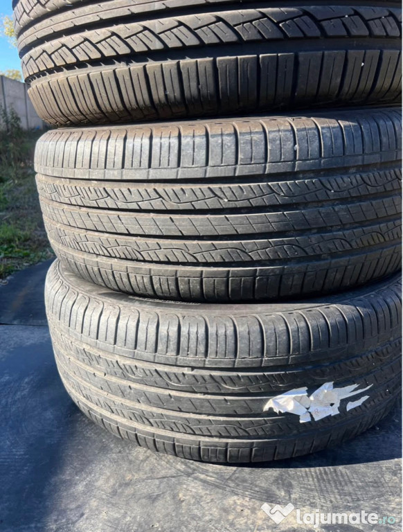 Cauciucuri 255/60/18 