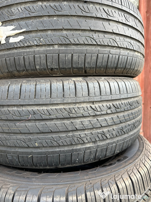 Cauciucuri 255/60/18 