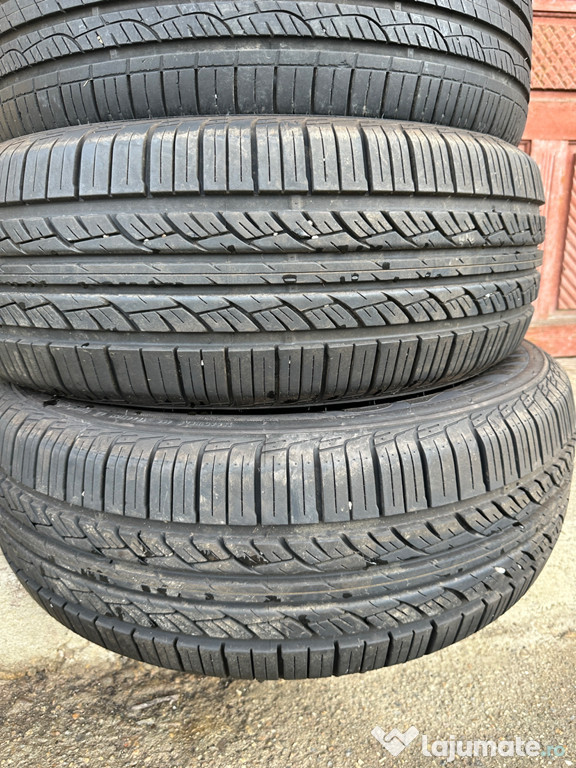 Cauciucuri 255/60/18 