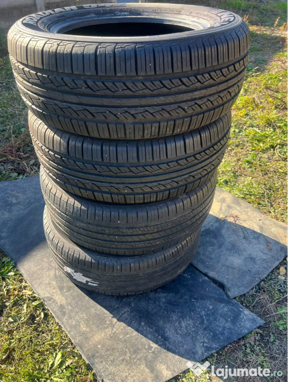 Cauciucuri 255/60/18 