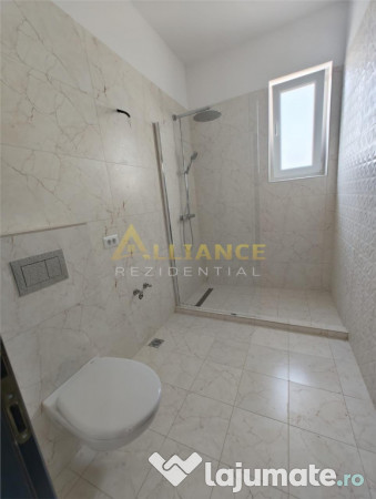 Casa Individuala - 4 camere - 2 bai - 423 mp teren