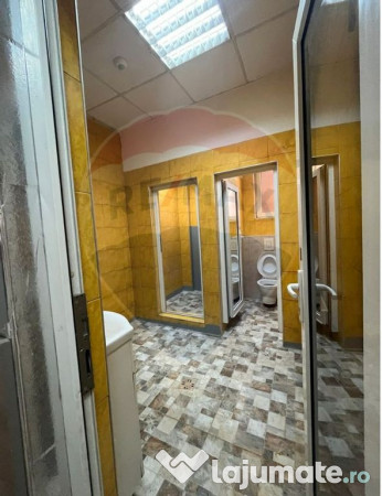 Camere de închiriat pentru angajați – utilități inc... 