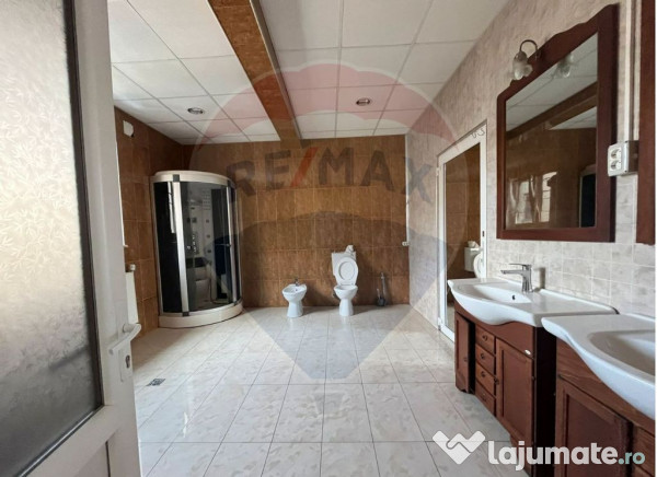 Camere de închiriat pentru angajați – utilități inc... 