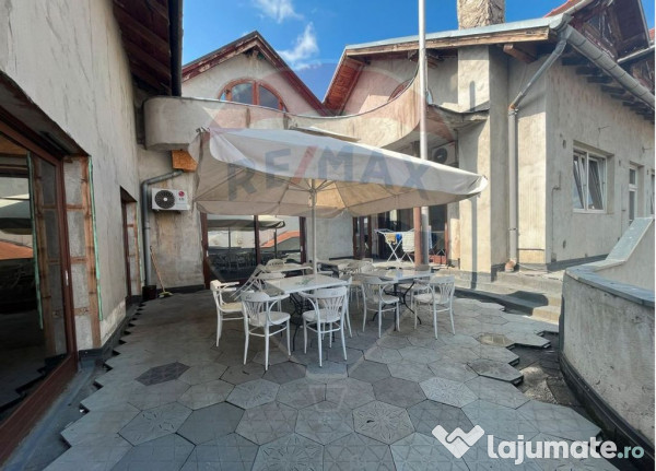 Camere de închiriat pentru angajați – utilități inc... 