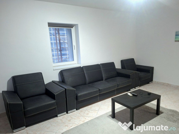 Garsoniera, Mircea Voda, Pet Friendly, 5 min Metrou Timpuri 