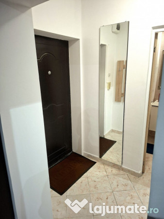 Garsoniera, Mircea Voda, Pet Friendly, 5 min Metrou Timpuri 