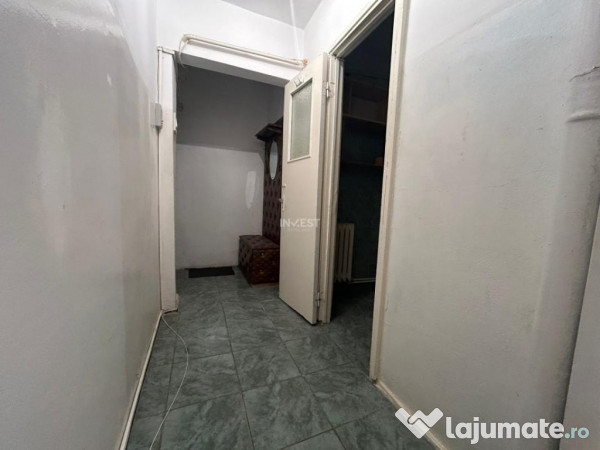 APARTAMENT 2 CAMERE-ALEXANDRU CEL BUN 