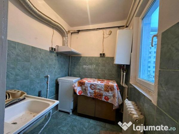 APARTAMENT 2 CAMERE-ALEXANDRU CEL BUN 