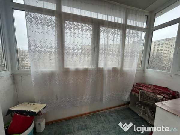 APARTAMENT 2 CAMERE-ALEXANDRU CEL BUN 