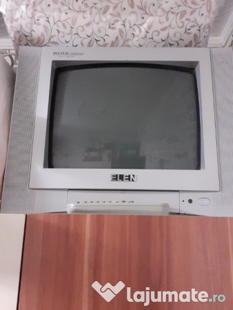 Tv color marca ELEN