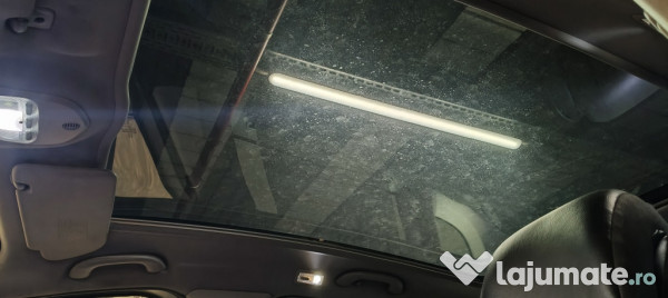 Peugeot 3008, 1.6 eHDI, 114 CP, 2013, cutie automata (robotizată) 