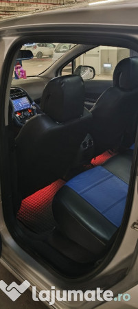 Peugeot 3008, 1.6 eHDI, 114 CP, 2013, cutie automata (robotizată) 