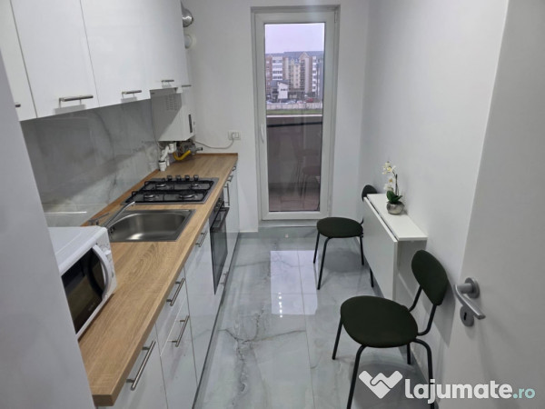 Berceni biruintei etaj 3 noua 