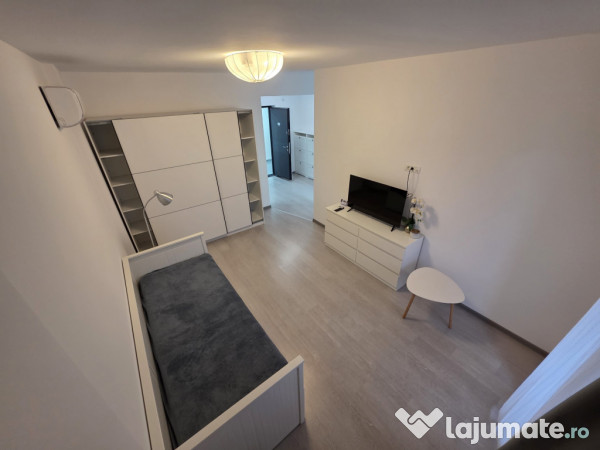 Berceni biruintei etaj 3 noua 