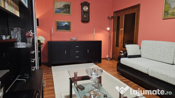 Apartament 3 camere, 70 mp, zona Ultracentral