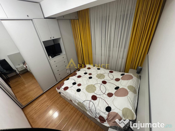 Apartament 2 camere, Titan Sun Park, Parcul Teilor 
